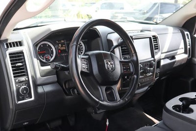 2014 RAM 3500 Big Horn