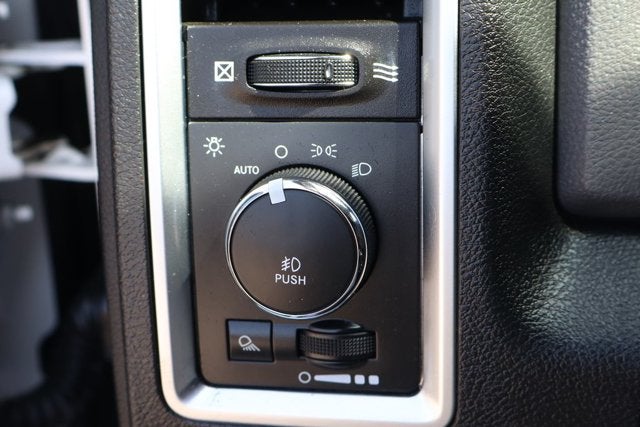 2014 RAM 3500 Big Horn