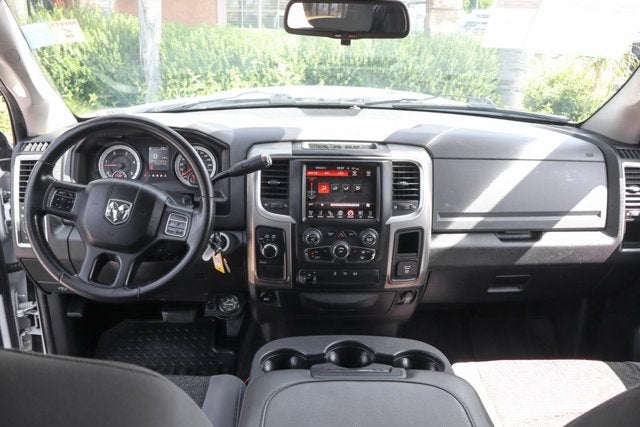 2014 RAM 3500 Big Horn