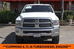 2014 RAM 3500 Big Horn
