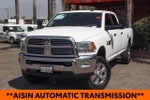 2014 RAM 3500 Big Horn