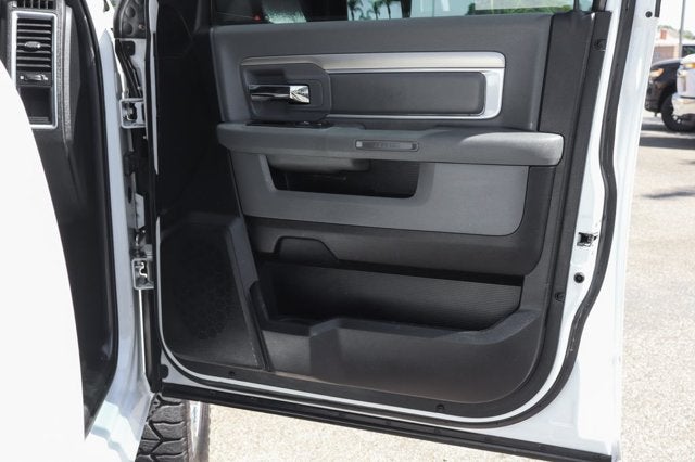 2014 RAM 3500 Big Horn