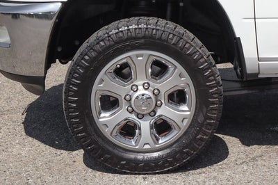 2014 RAM 3500 Big Horn