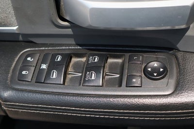 2021 RAM 3500 Big Horn