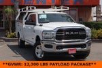 2021 RAM 3500 Big Horn
