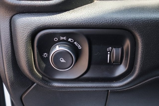 2021 RAM 3500 Big Horn