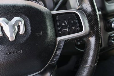 2021 RAM 3500 Big Horn