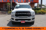 2021 RAM 3500 Big Horn