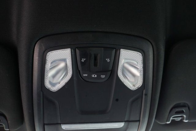 2021 RAM 3500 Big Horn