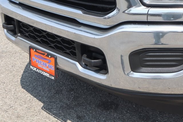 2021 RAM 3500 Big Horn