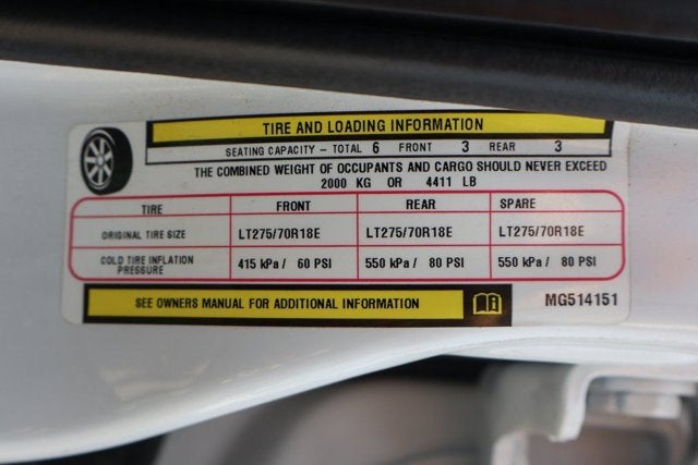 2021 RAM 3500 Big Horn