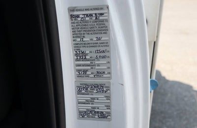 2021 RAM 3500 Big Horn