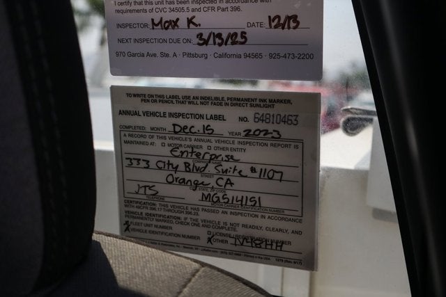 2021 RAM 3500 Big Horn