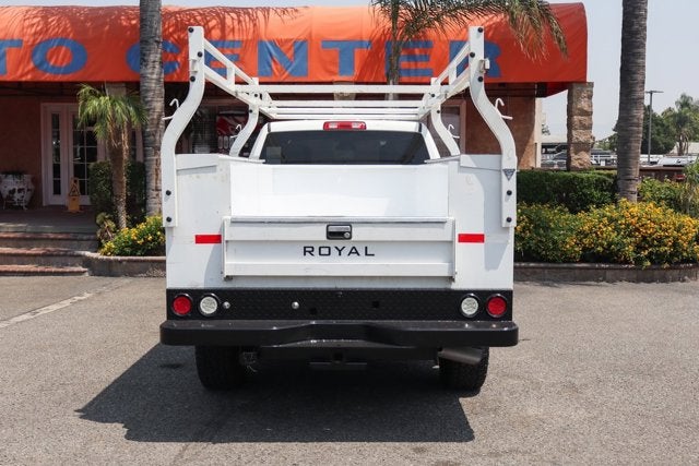 2021 RAM 3500 Big Horn