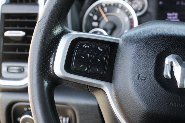 2021 RAM 3500 Big Horn