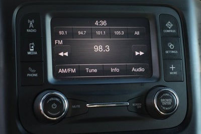 2021 RAM 3500 Big Horn