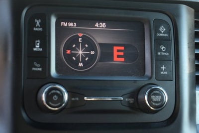 2021 RAM 3500 Big Horn