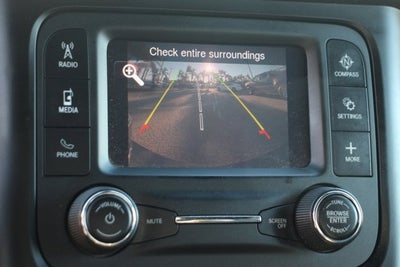 2021 RAM 3500 Big Horn