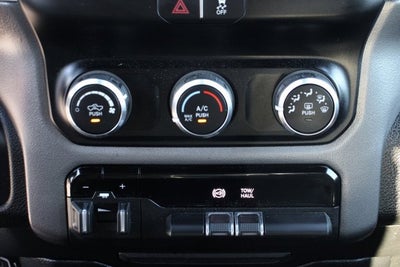 2021 RAM 3500 Big Horn