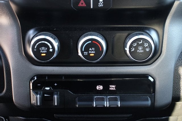 2021 RAM 3500 Big Horn