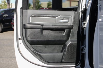 2021 RAM 3500 Big Horn