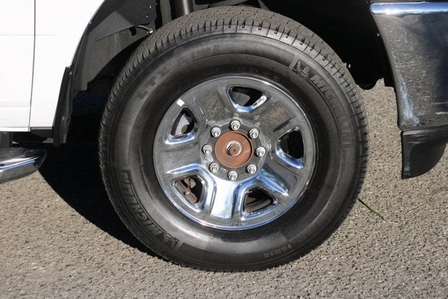 2021 RAM 3500 Big Horn