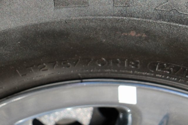 2021 RAM 3500 Big Horn