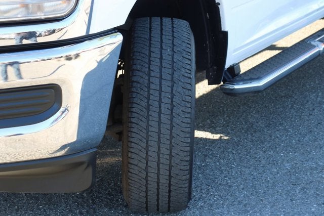 2021 RAM 3500 Big Horn