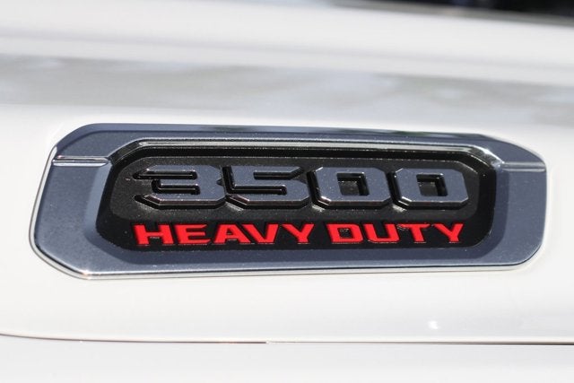 2021 RAM 3500 Big Horn