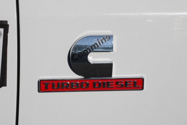 2021 RAM 3500 Big Horn