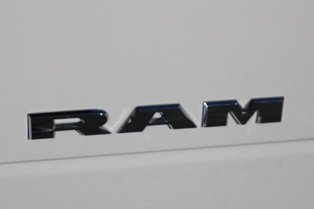 2021 RAM 3500 Big Horn