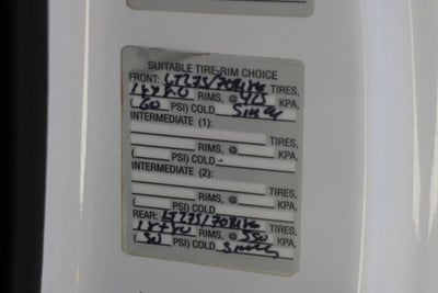 2021 RAM 3500 Big Horn