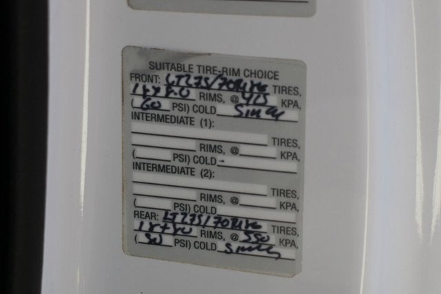 2021 RAM 3500 Big Horn