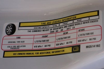 2021 RAM 3500 Big Horn