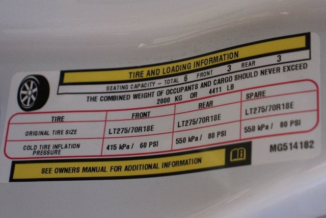 2021 RAM 3500 Big Horn