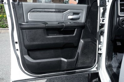 2022 RAM 3500 Big Horn