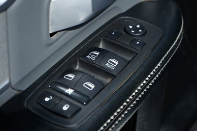 2022 RAM 3500 Big Horn