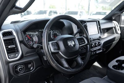 2022 RAM 3500 Big Horn