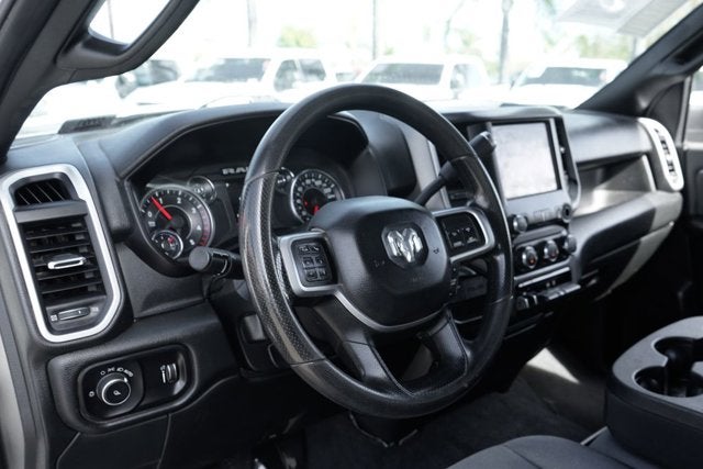 2022 RAM 3500 Big Horn