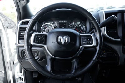 2022 RAM 3500 Big Horn