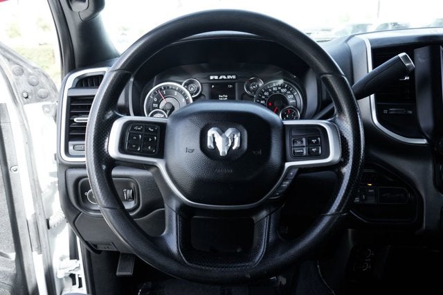 2022 RAM 3500 Big Horn