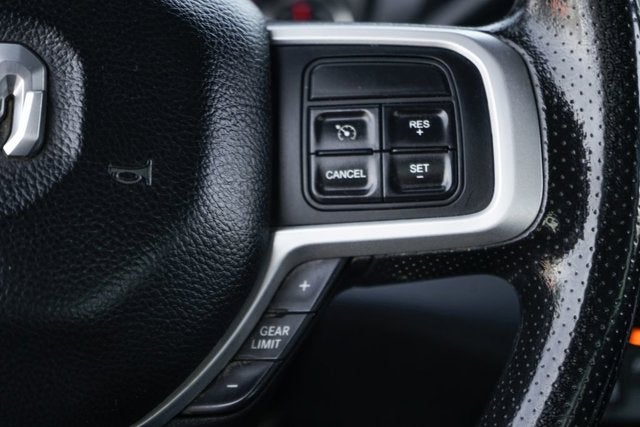 2022 RAM 3500 Big Horn