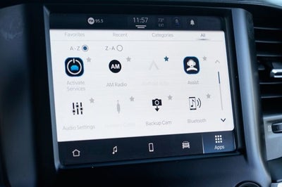 2022 RAM 3500 Big Horn