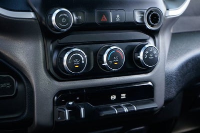 2022 RAM 3500 Big Horn