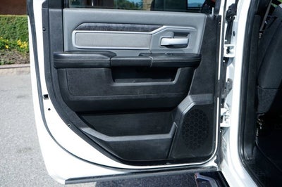 2022 RAM 3500 Big Horn