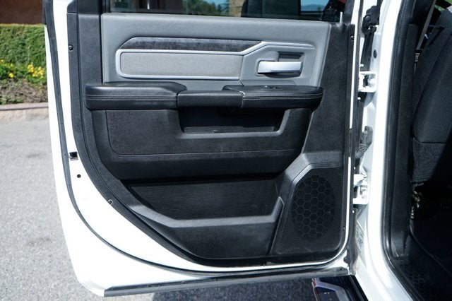 2022 RAM 3500 Big Horn