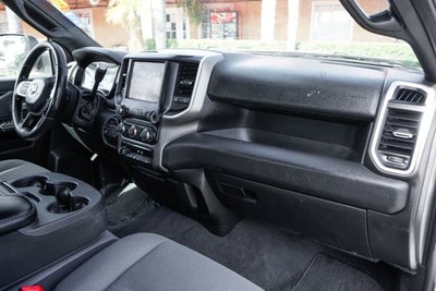 2022 RAM 3500 Big Horn