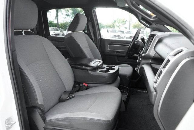 2022 RAM 3500 Big Horn