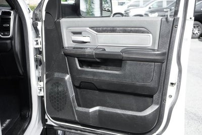 2022 RAM 3500 Big Horn