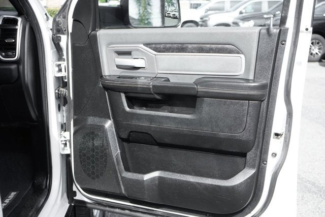 2022 RAM 3500 Big Horn